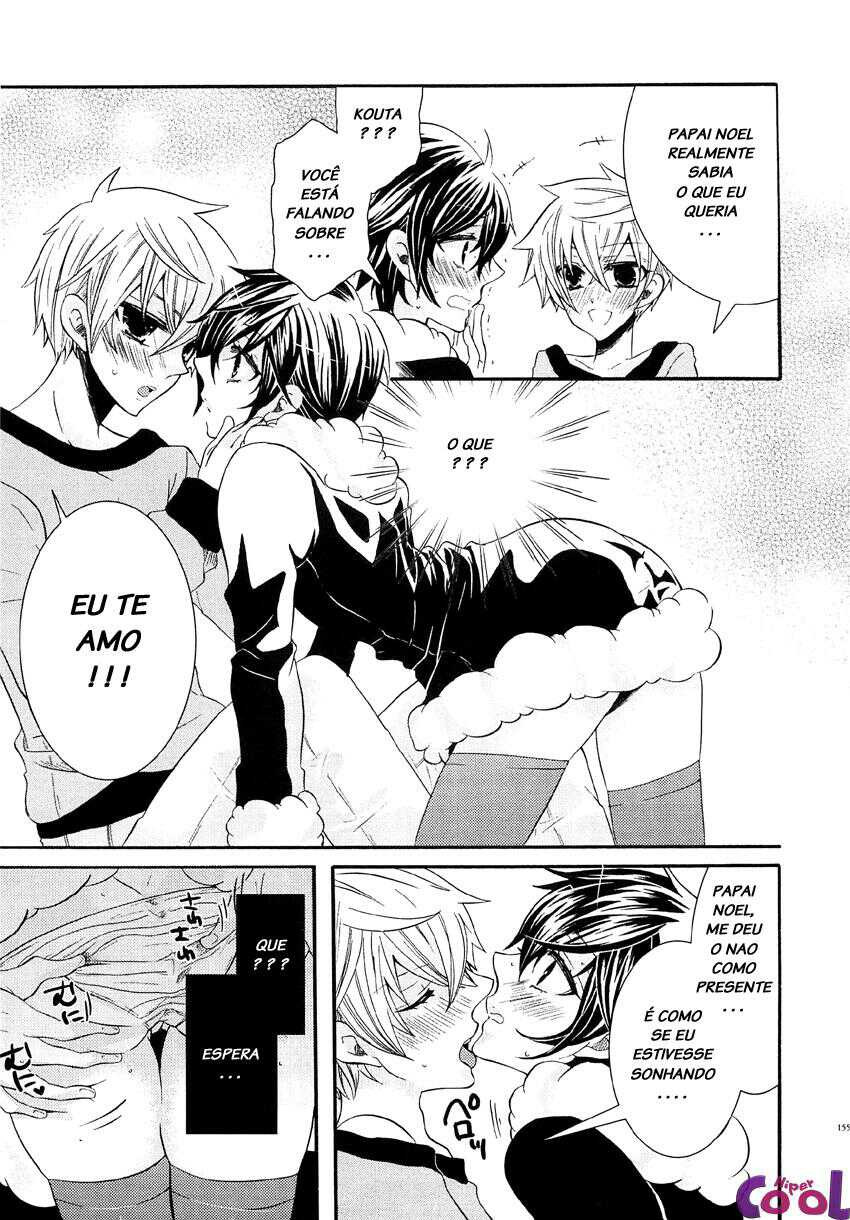 Koakuma Gokko Capitulo 11 - pagina 6