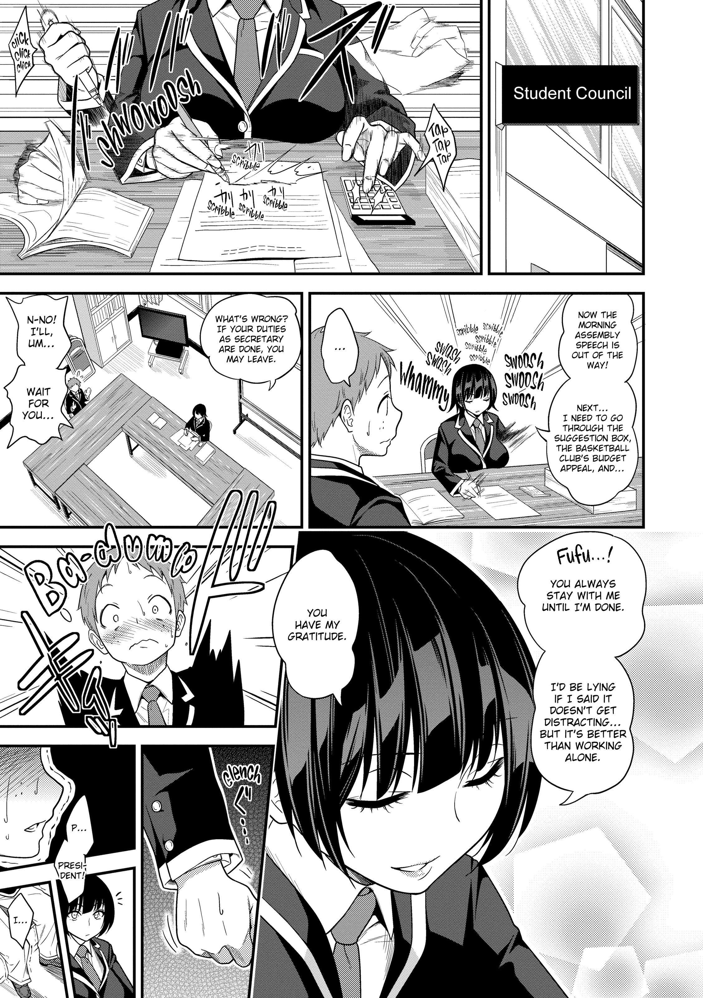 Kogals, Sluts, And Whatever Capitulo 4 - pagina 3 Kogals, Sluts, And Whatever Capitulo 4 - pagina 3