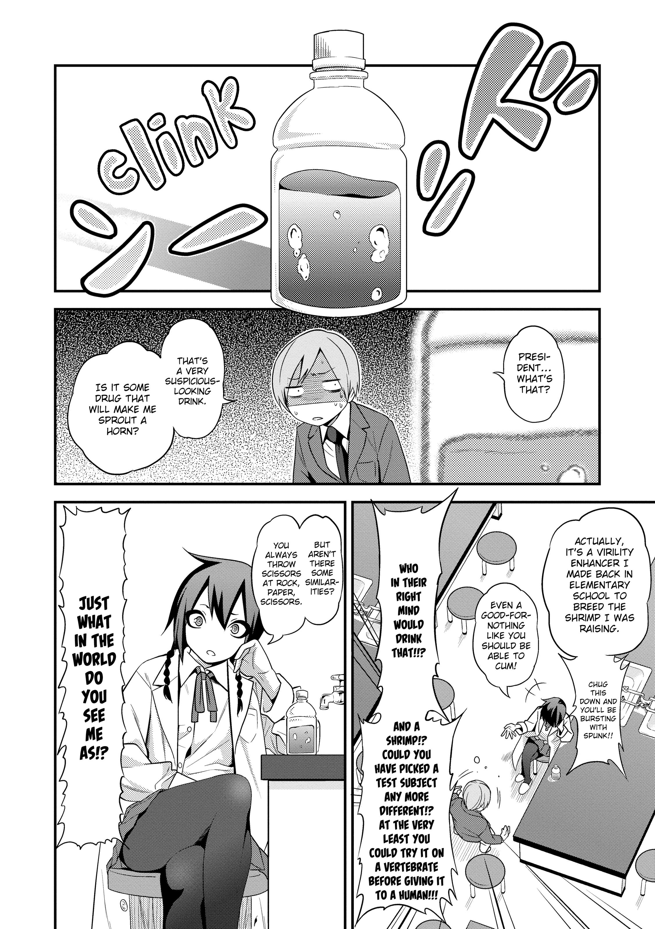 Kogals, Sluts, And Whatever Capitulo 7 - pagina 2 Kogals, Sluts, And Whatever Capitulo 7 - pagina 2