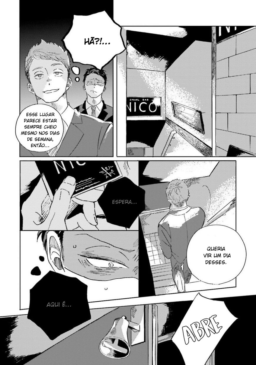 Koi da Ai da wa Sateoite Capitulo 2 - pagina 23
