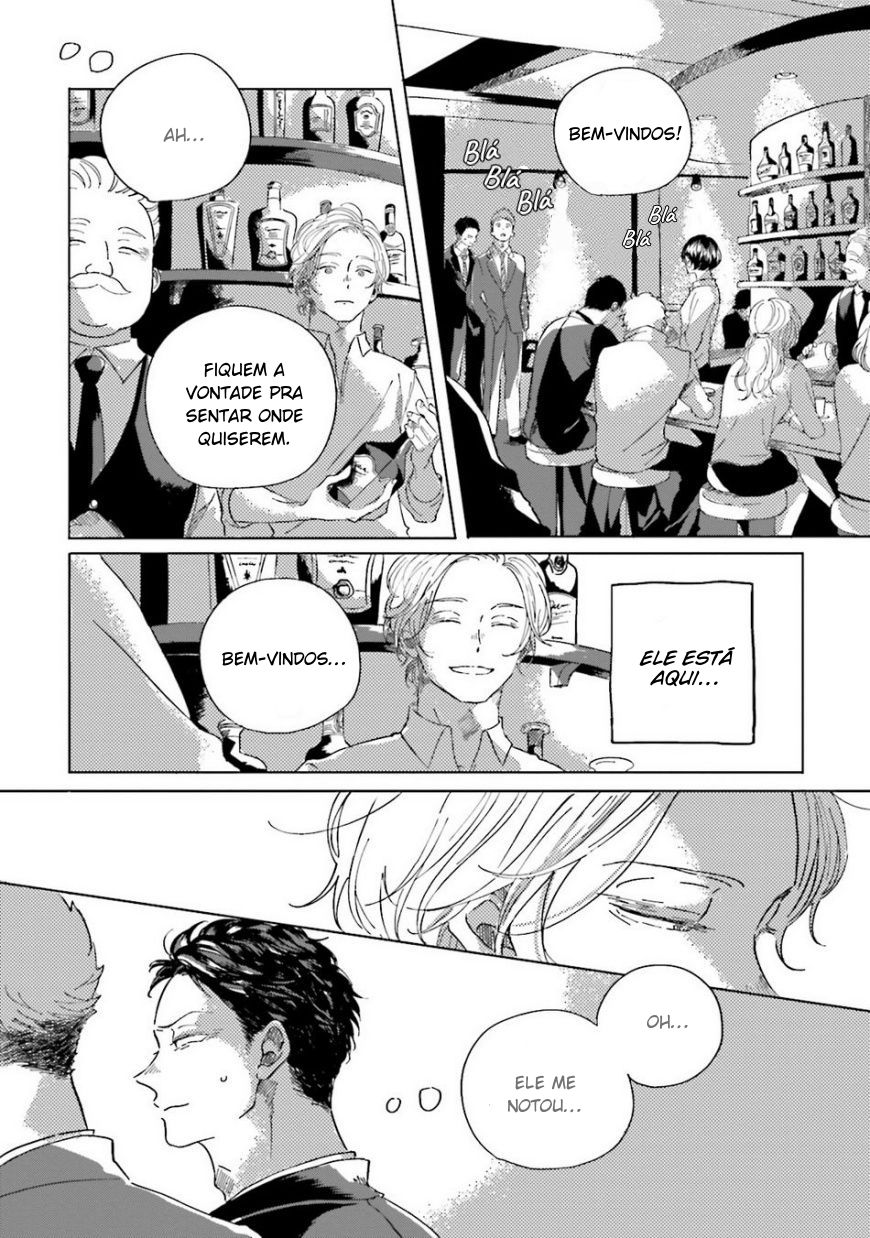 Koi da Ai da wa Sateoite Capitulo 2 - pagina 24