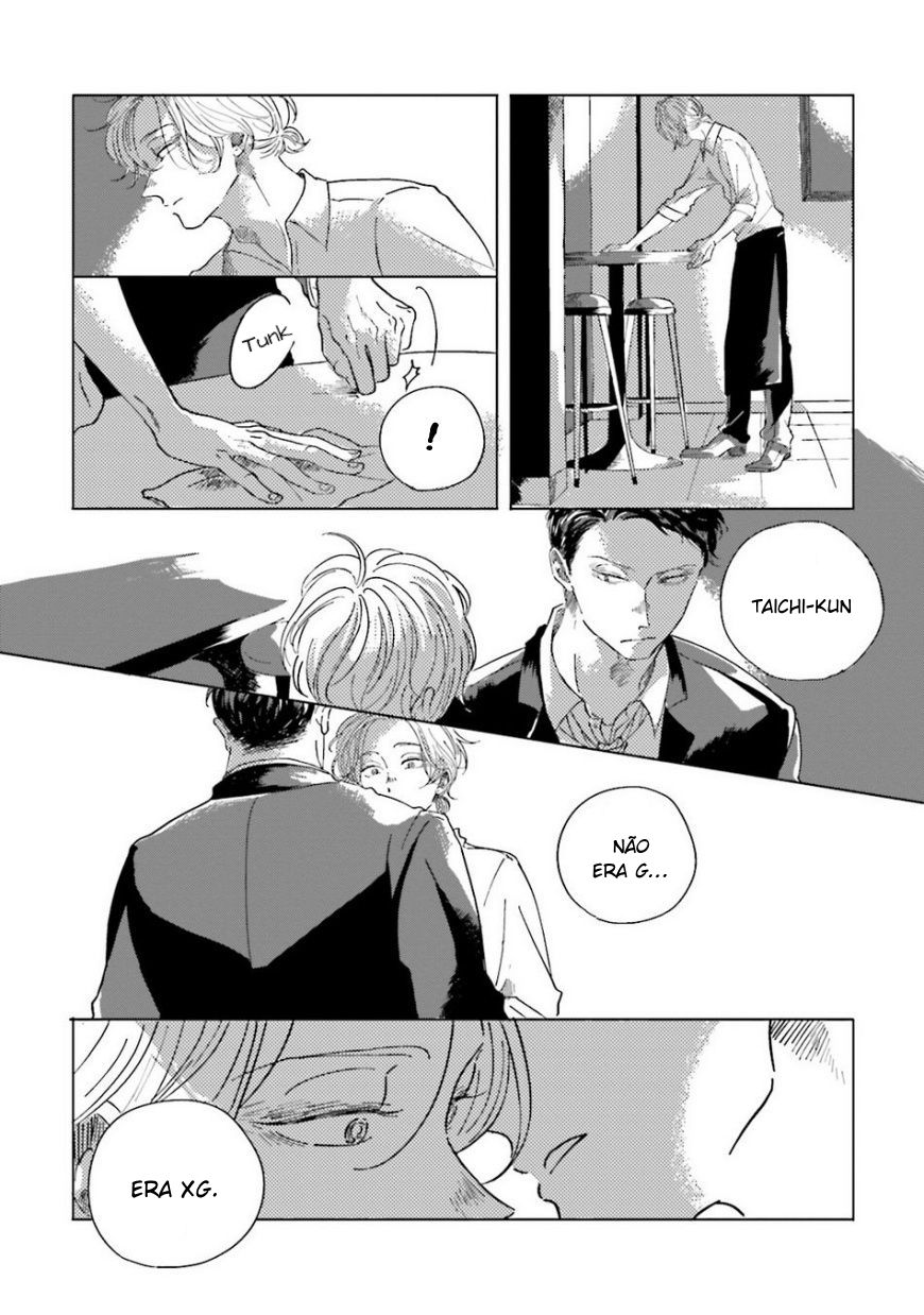 Koi da Ai da wa Sateoite Capitulo 2 - pagina 35