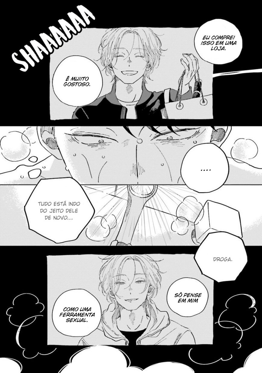 Koi da Ai da wa Sateoite Capitulo 2 - pagina 8