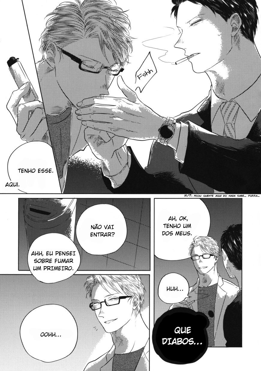 Koi da Ai da wa Sateoite Capitulo 4 - pagina 14 Koi da Ai da wa Sateoite Capitulo 4 - pagina 14