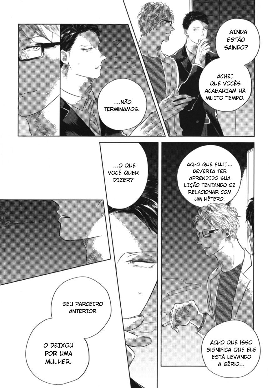 Koi da Ai da wa Sateoite Capitulo 4 - pagina 15 Koi da Ai da wa Sateoite Capitulo 4 - pagina 15