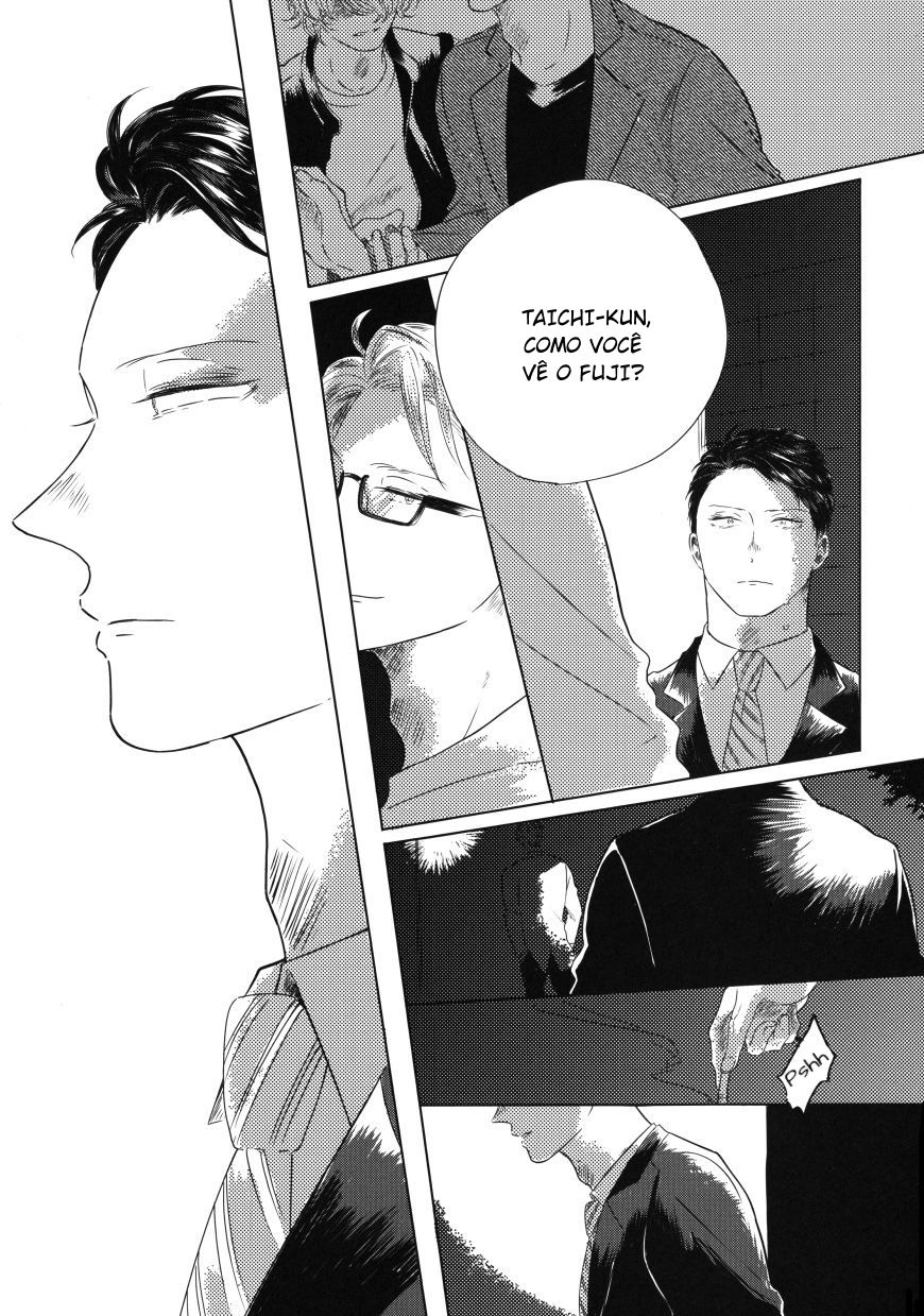 Koi da Ai da wa Sateoite Capitulo 4 - pagina 18 Koi da Ai da wa Sateoite Capitulo 4 - pagina 18