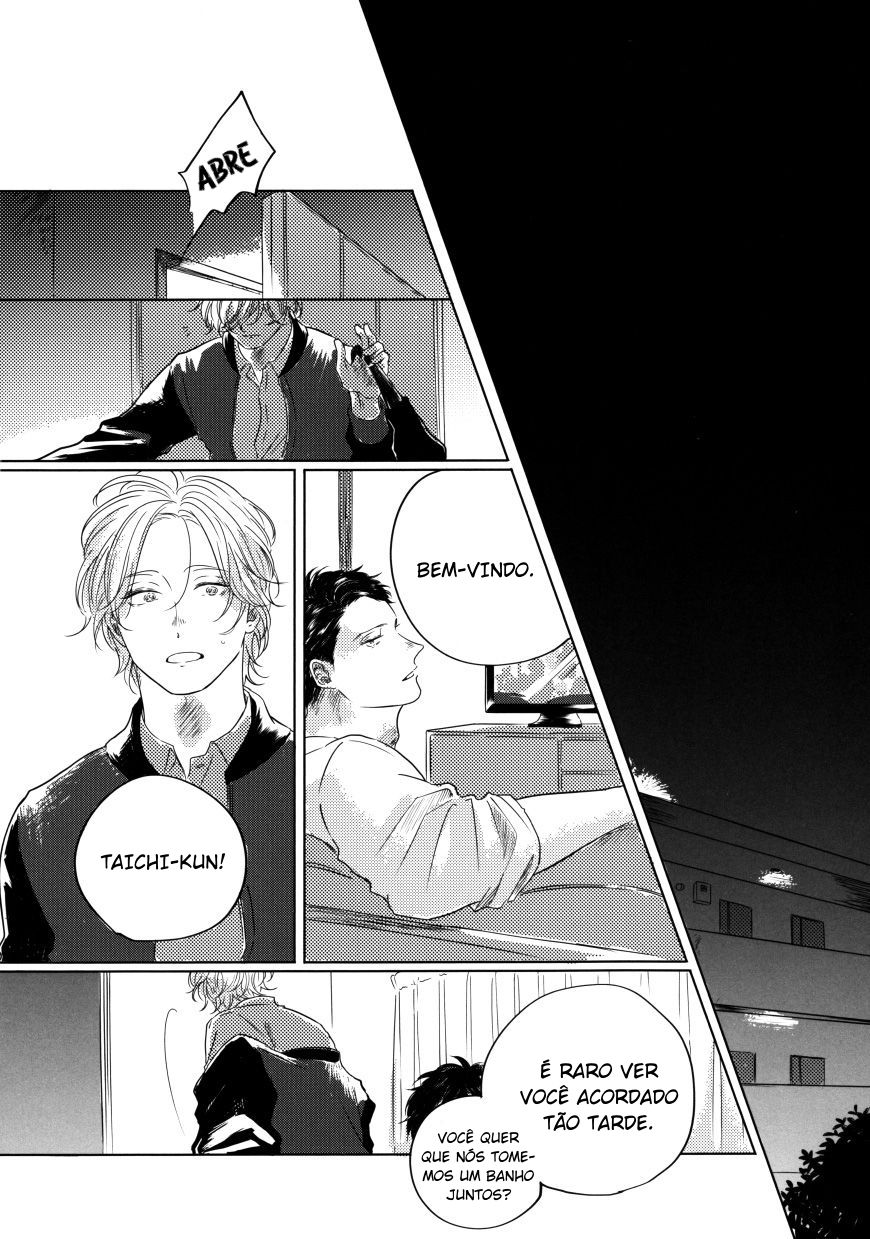 Koi da Ai da wa Sateoite Capitulo 4 - pagina 19 Koi da Ai da wa Sateoite Capitulo 4 - pagina 19