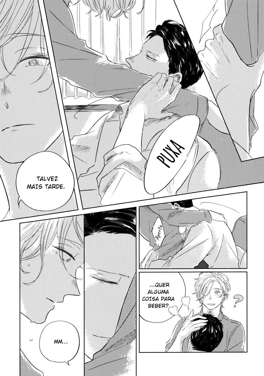 Koi da Ai da wa Sateoite Capitulo 4 - pagina 20 Koi da Ai da wa Sateoite Capitulo 4 - pagina 20