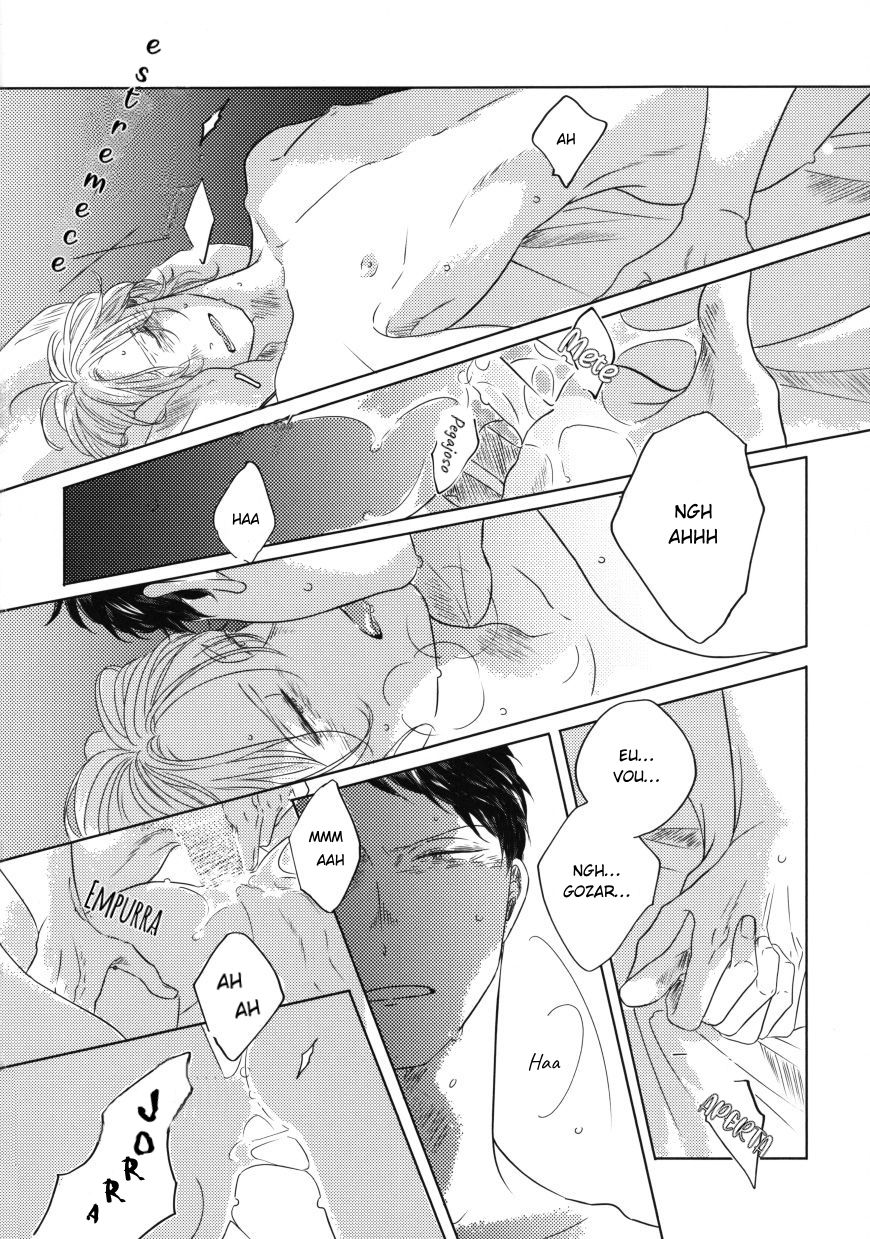 Koi da Ai da wa Sateoite Capitulo 4 - pagina 26 Koi da Ai da wa Sateoite Capitulo 4 - pagina 26