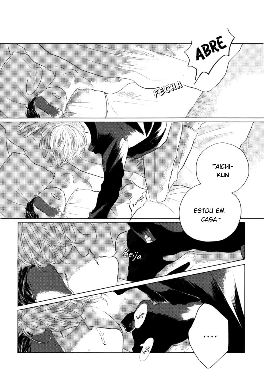Koi da Ai da wa Sateoite Capitulo 4 - pagina 3 Koi da Ai da wa Sateoite Capitulo 4 - pagina 3