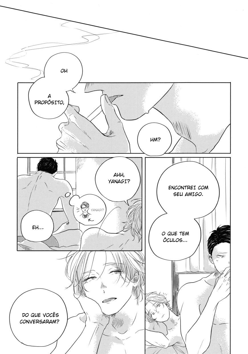 Koi da Ai da wa Sateoite Capitulo 4 - pagina 30 Koi da Ai da wa Sateoite Capitulo 4 - pagina 30