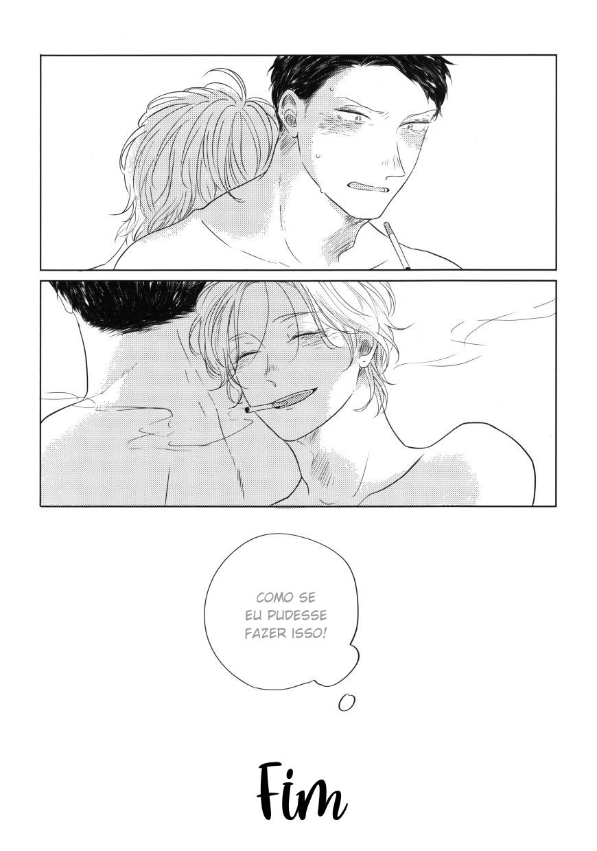 Koi da Ai da wa Sateoite Capitulo 4 - pagina 32 Koi da Ai da wa Sateoite Capitulo 4 - pagina 32