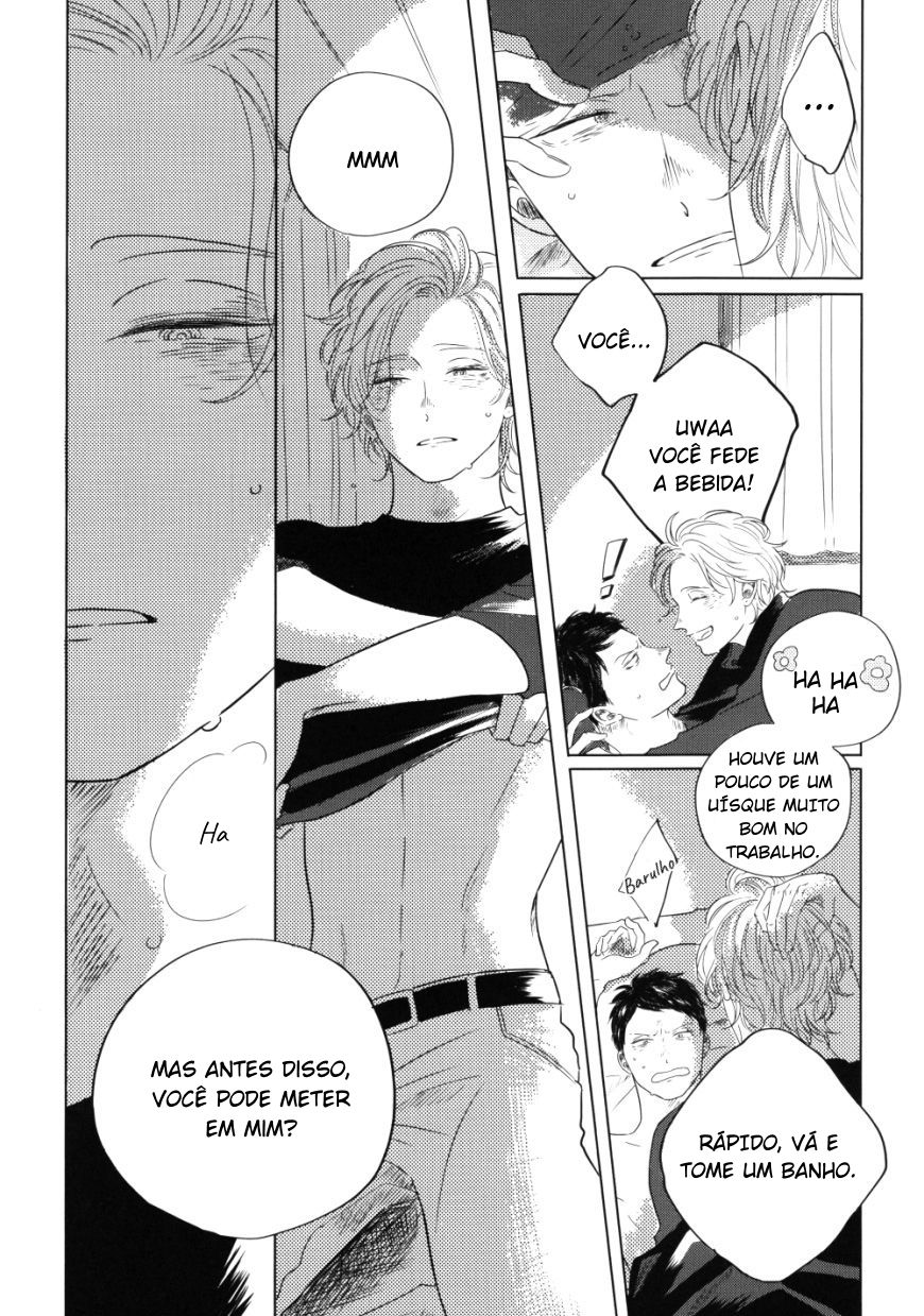 Koi da Ai da wa Sateoite Capitulo 4 - pagina 4 Koi da Ai da wa Sateoite Capitulo 4 - pagina 4