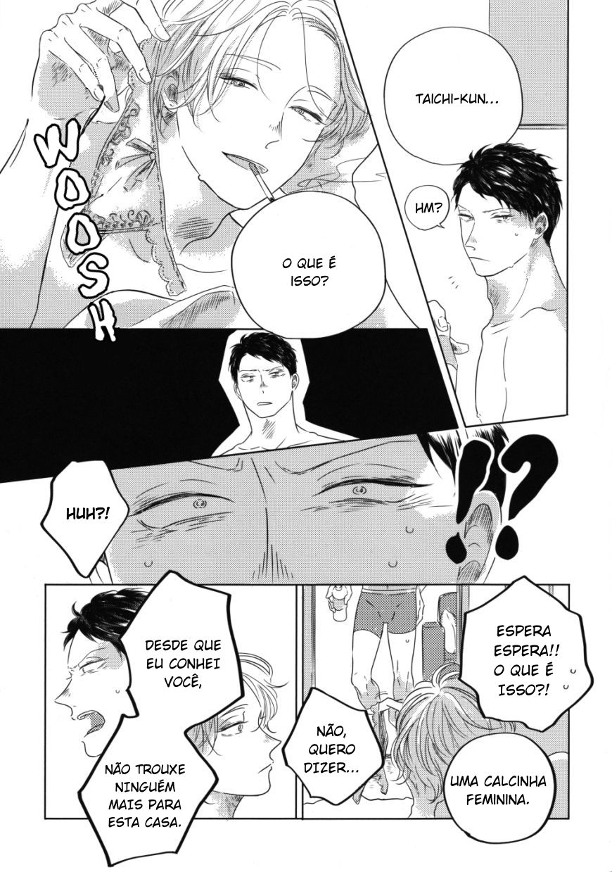Koi da Ai da wa Sateoite Capitulo 4 - pagina 6 Koi da Ai da wa Sateoite Capitulo 4 - pagina 6