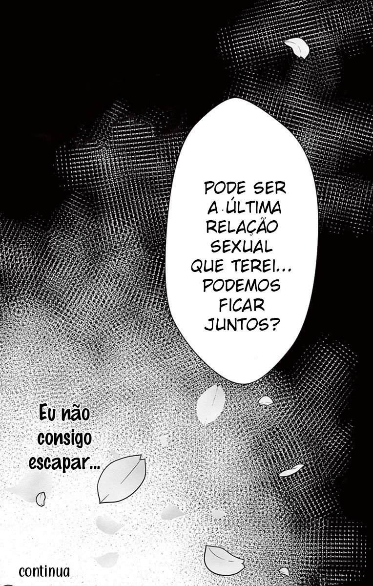 Koi to Dangan Capitulo 1 - pagina 46 Koi to Dangan Capitulo 1 - pagina 46
