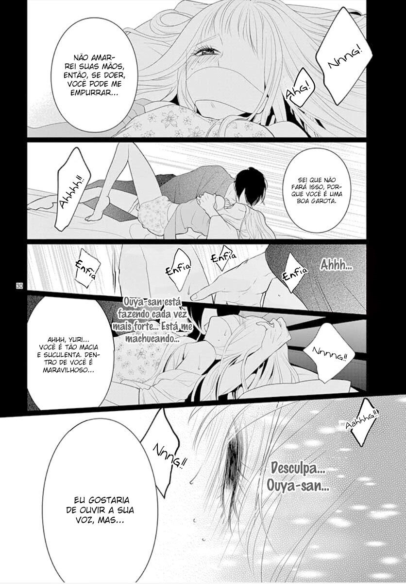 Koi to Dangan Capitulo 10 - pagina 32