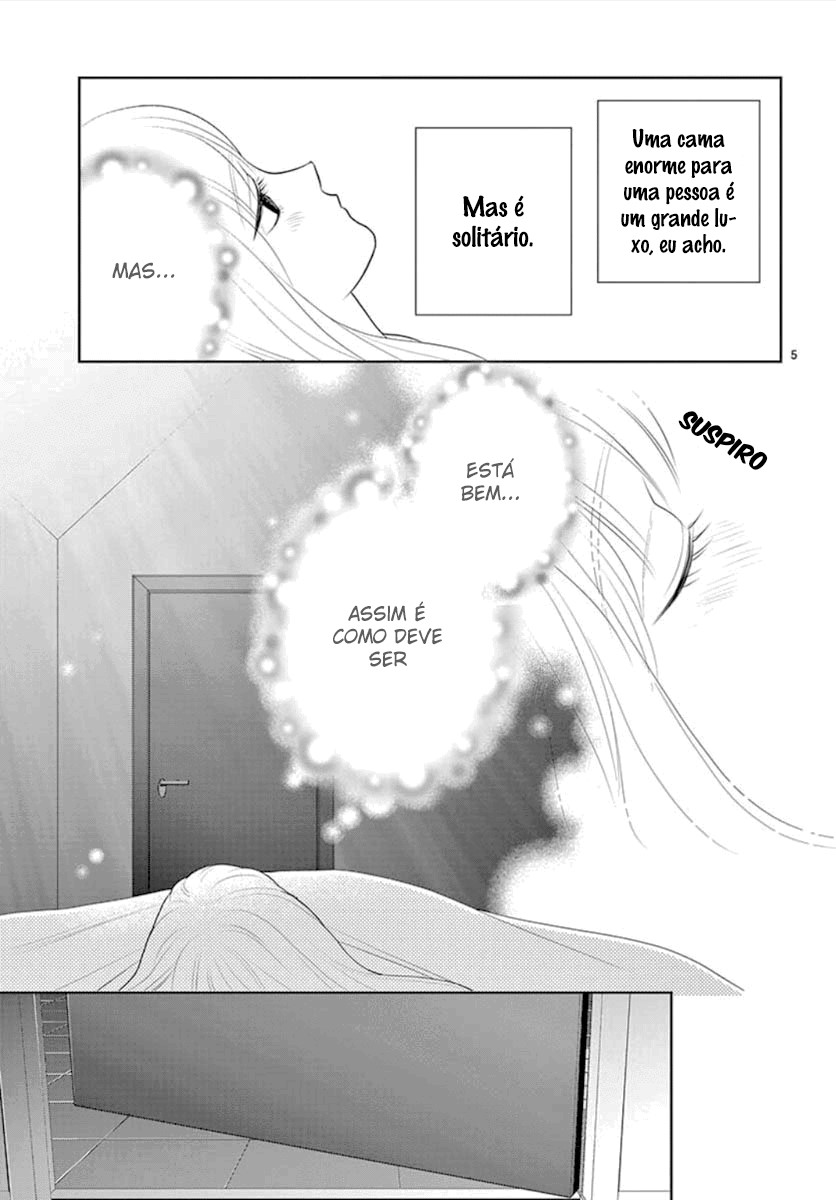 Koi to Dangan Capitulo 10 - pagina 6