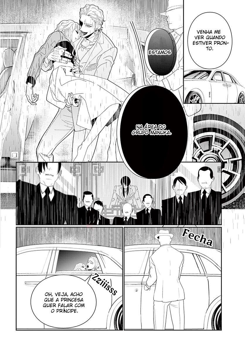 Koi to Dangan Capitulo 5 - pagina 33 Koi to Dangan Capitulo 5 - pagina 33