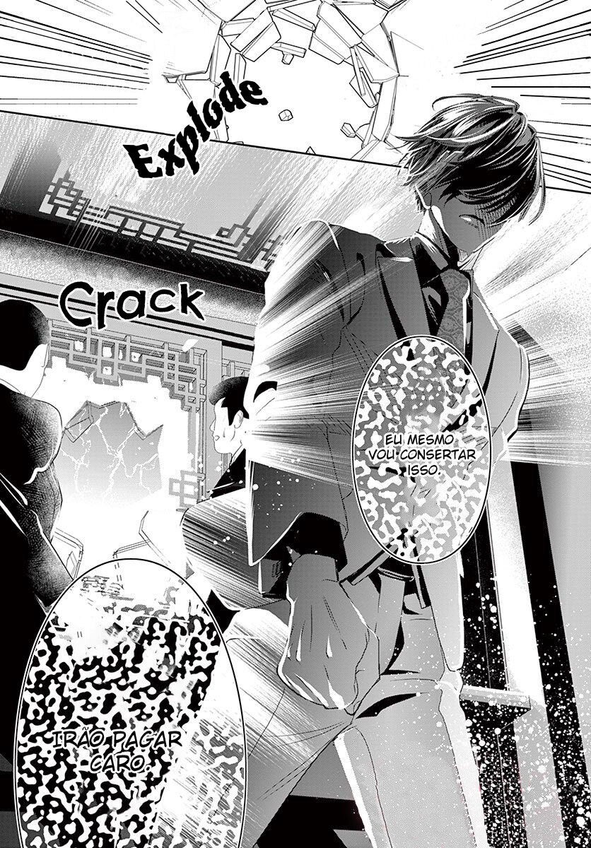 Koi to Dangan Capitulo 5 - pagina 37 Koi to Dangan Capitulo 5 - pagina 37