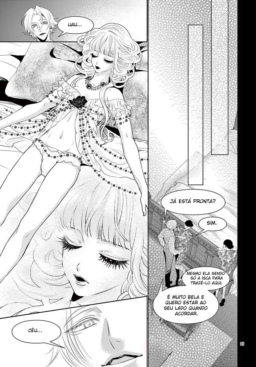 Koi to Dangan Capitulo 5 - pagina 38 Koi to Dangan Capitulo 5 - pagina 38