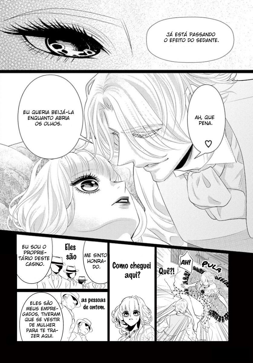 Koi to Dangan Capitulo 5 - pagina 39 Koi to Dangan Capitulo 5 - pagina 39