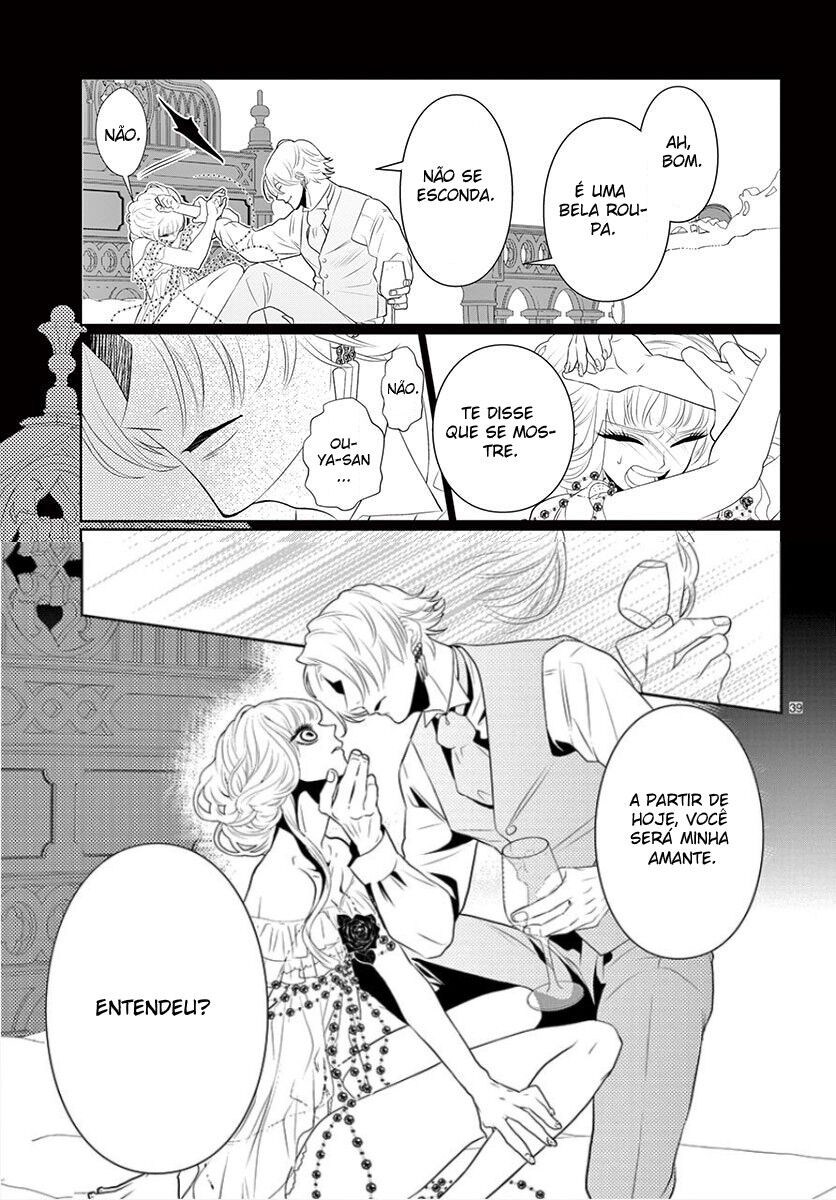 Koi to Dangan Capitulo 5 - pagina 42 Koi to Dangan Capitulo 5 - pagina 42