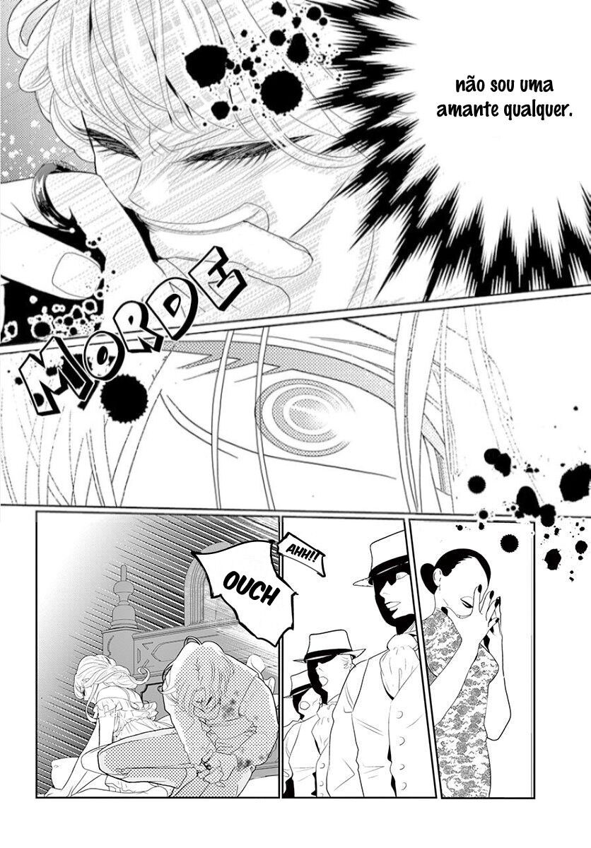 Koi to Dangan Capitulo 5 - pagina 49 Koi to Dangan Capitulo 5 - pagina 49