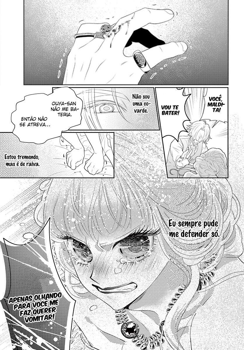 Koi to Dangan Capitulo 5 - pagina 50 Koi to Dangan Capitulo 5 - pagina 50