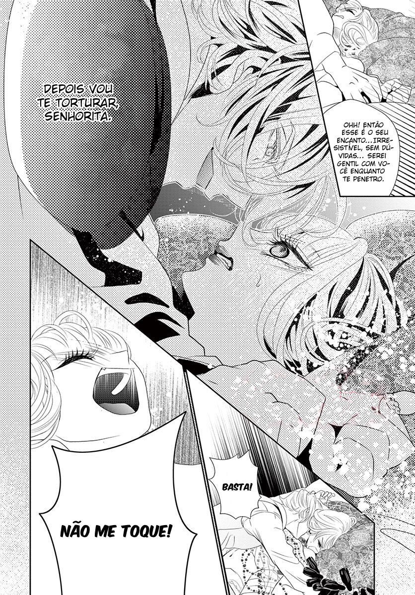 Koi to Dangan Capitulo 5 - pagina 51 Koi to Dangan Capitulo 5 - pagina 51