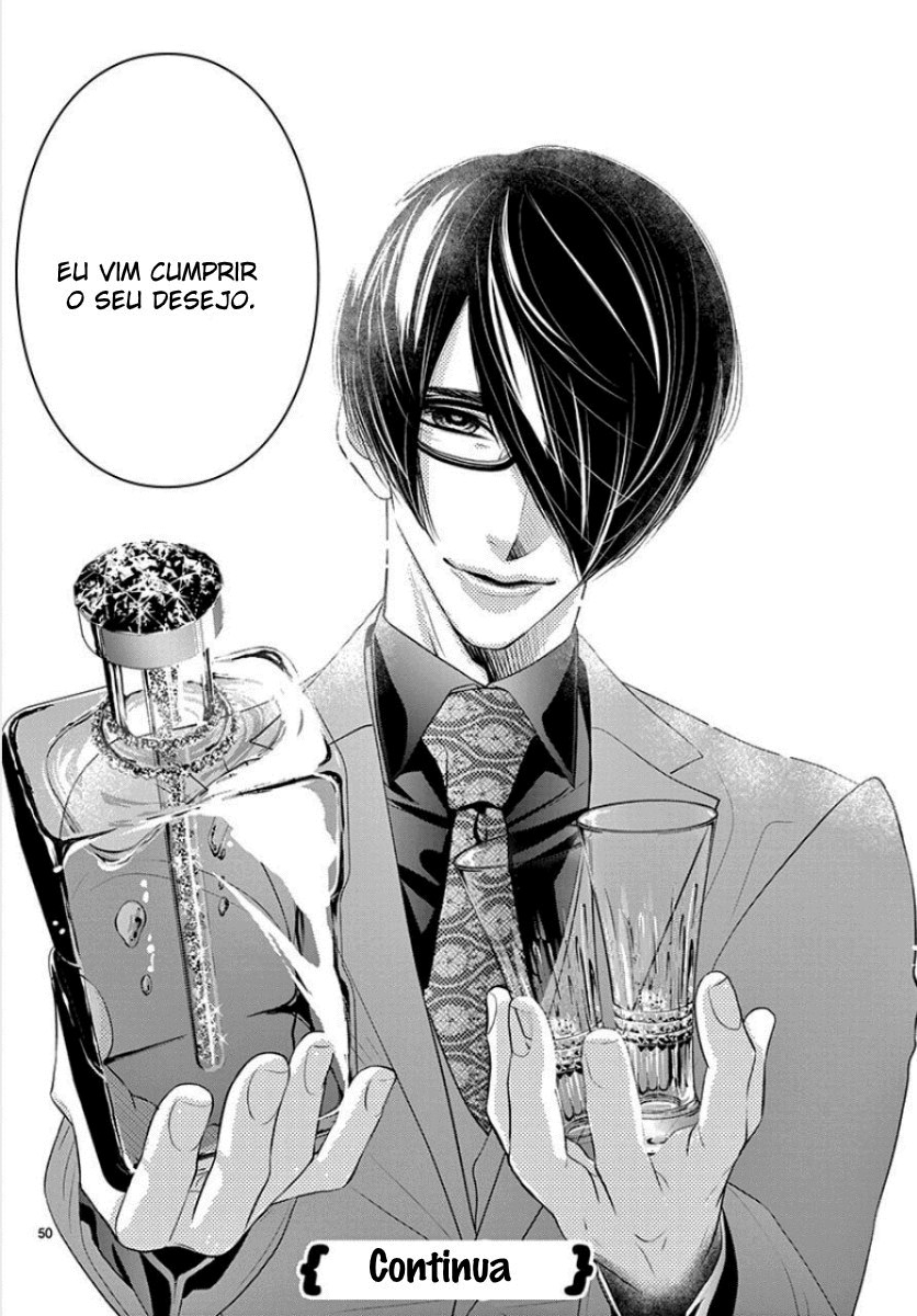 Koi to Dangan Capitulo 5 - pagina 53 Koi to Dangan Capitulo 5 - pagina 53