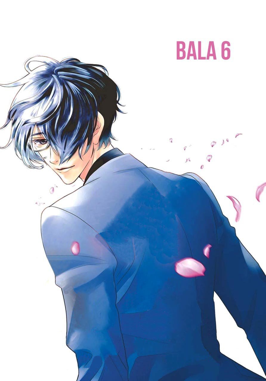 Koi to Dangan Capitulo 6 - pagina 2 Koi to Dangan Capitulo 6 - pagina 2