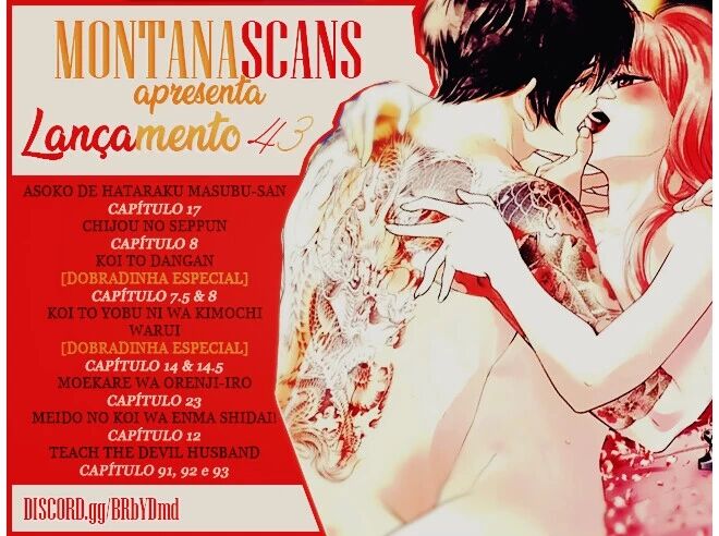 Koi to Dangan Capitulo 7 - pagina 2 Koi to Dangan Capitulo 7 - pagina 2