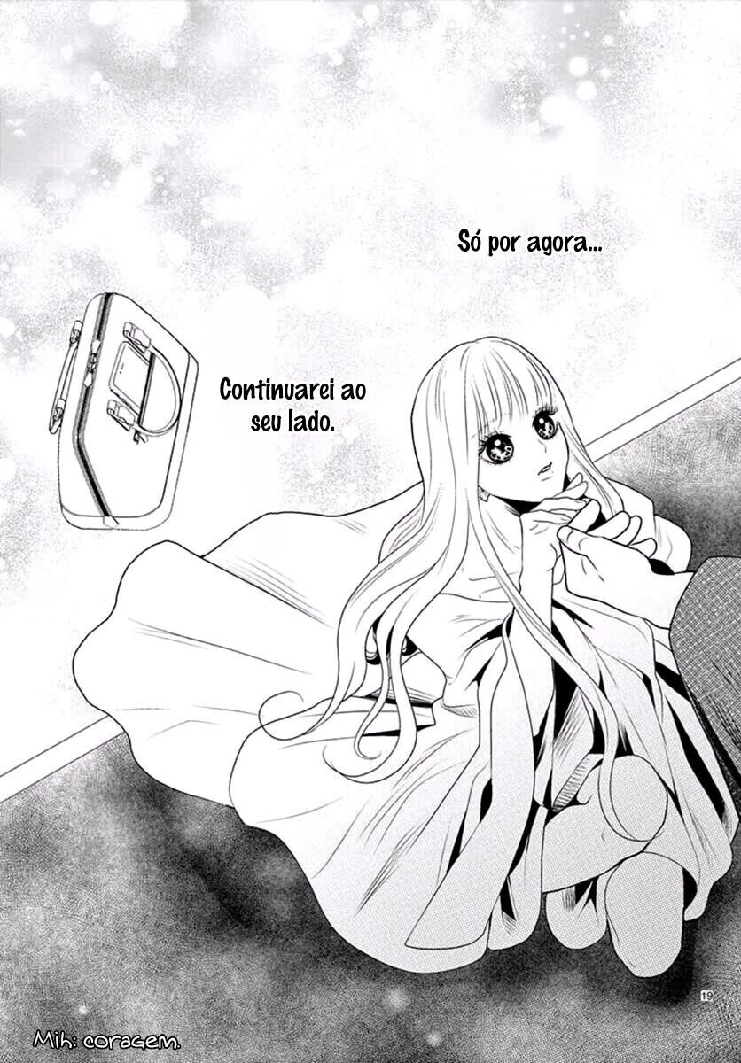 Koi to Dangan Capitulo 7 - pagina 23 Koi to Dangan Capitulo 7 - pagina 23