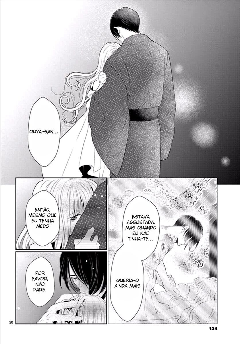 Koi to Dangan Capitulo 7 - pagina 24 Koi to Dangan Capitulo 7 - pagina 24