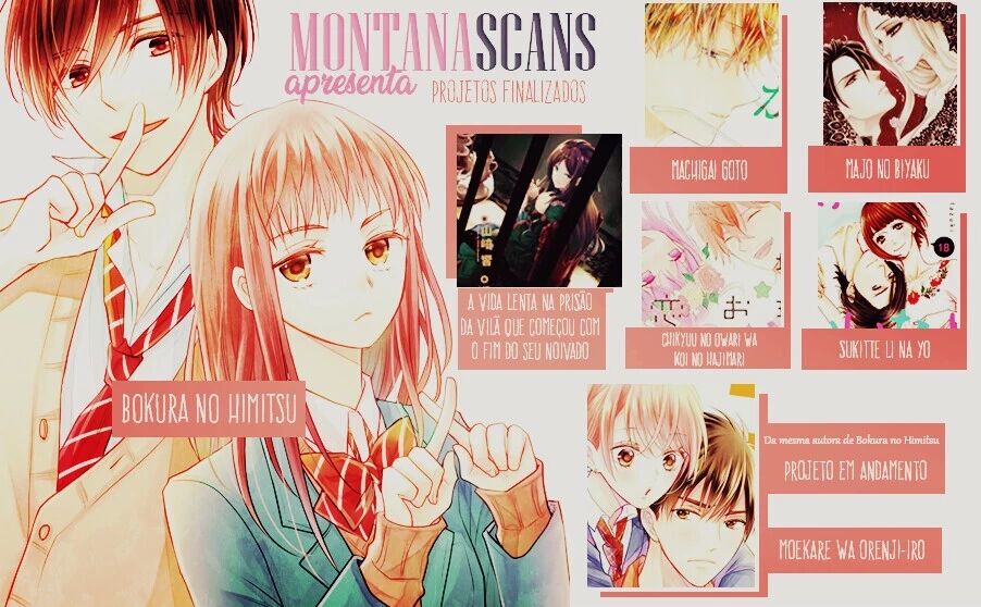 Koi to Dangan Capitulo 7 - pagina 27 Koi to Dangan Capitulo 7 - pagina 27