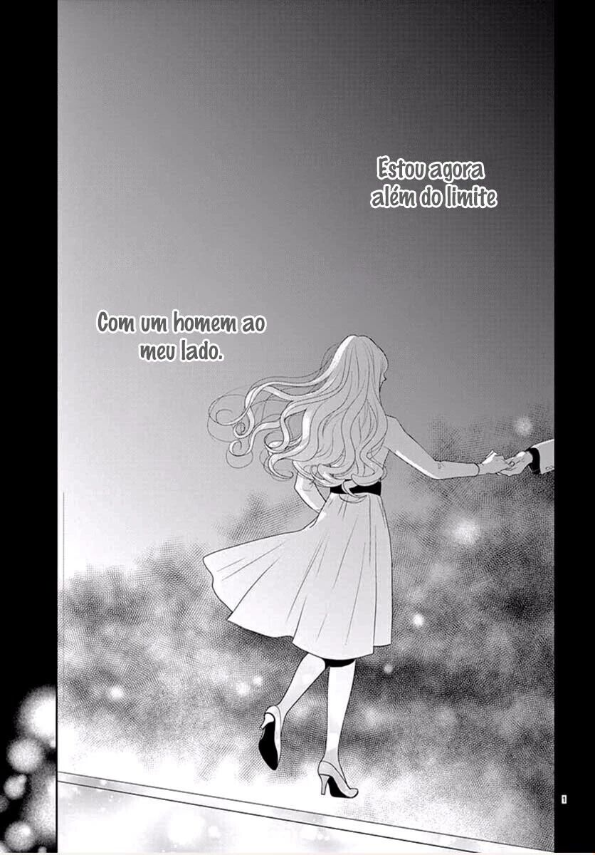 Koi to Dangan Capitulo 7 - pagina 4 Koi to Dangan Capitulo 7 - pagina 4