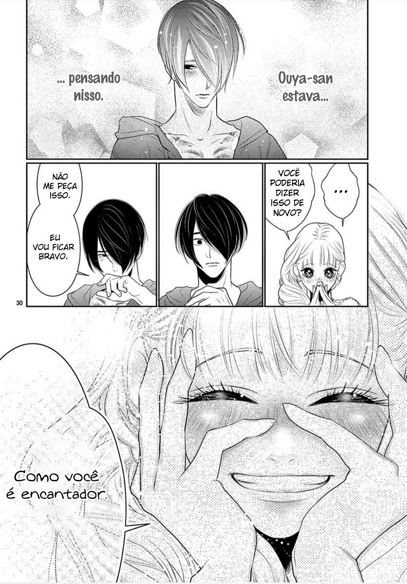 Koi to Dangan Capitulo 9 - pagina 32