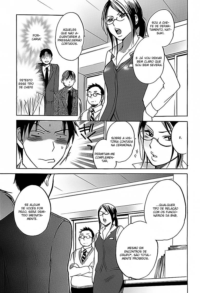Koi Wo Suru No Ga Shigoto Desu Capitulo 1 - pagina 20 Koi Wo Suru No Ga Shigoto Desu Capitulo 1 - pagina 20