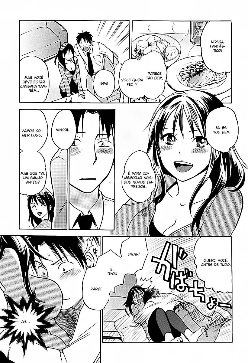 Koi Wo Suru No Ga Shigoto Desu Capitulo 1 - pagina 22 Koi Wo Suru No Ga Shigoto Desu Capitulo 1 - pagina 22