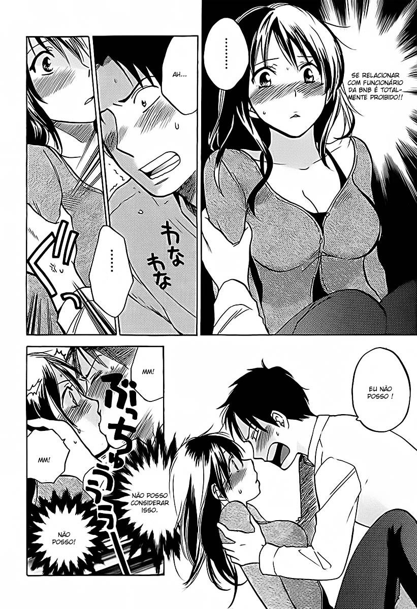 Koi Wo Suru No Ga Shigoto Desu Capitulo 1 - pagina 23 Koi Wo Suru No Ga Shigoto Desu Capitulo 1 - pagina 23
