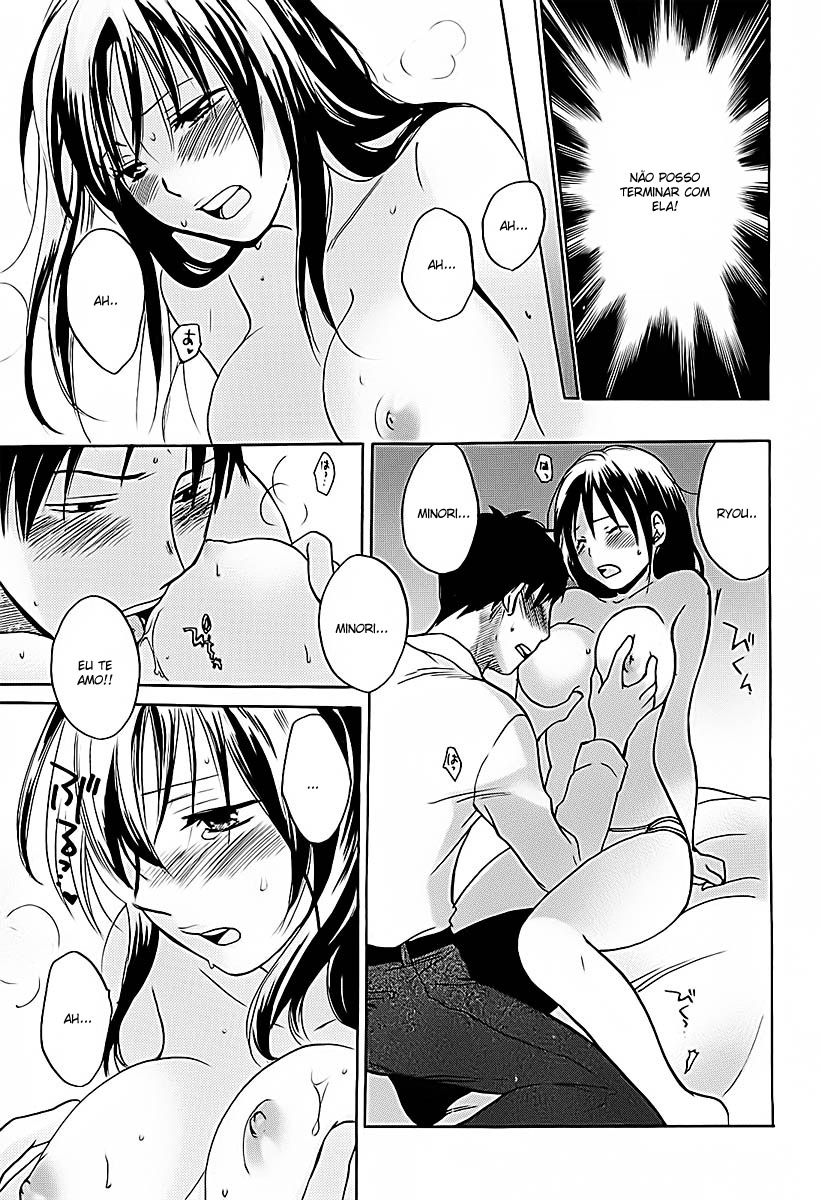 Koi Wo Suru No Ga Shigoto Desu Capitulo 1 - pagina 25 Koi Wo Suru No Ga Shigoto Desu Capitulo 1 - pagina 25