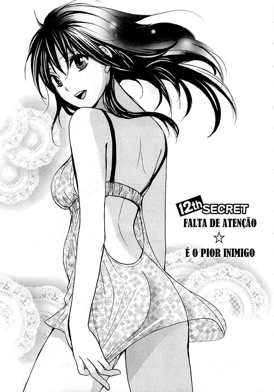 Koi Wo Suru No Ga Shigoto Desu Capitulo 12 - pagina 1
