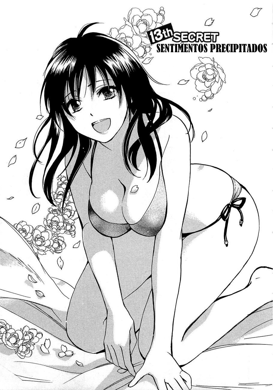 Koi Wo Suru No Ga Shigoto Desu Capitulo 13 - pagina 1