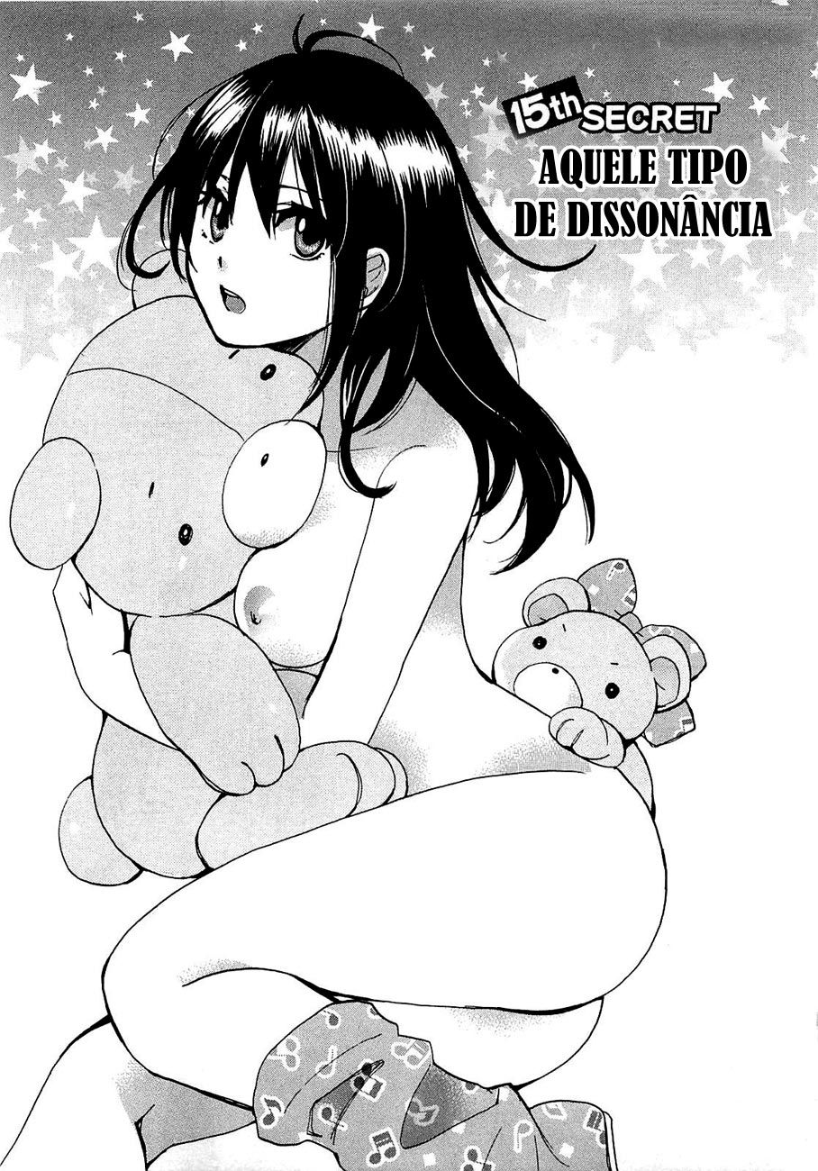 Koi Wo Suru No Ga Shigoto Desu Capitulo 15 - pagina 1