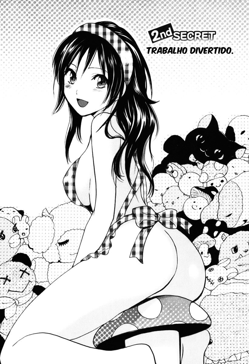 Koi Wo Suru No Ga Shigoto Desu Capitulo 2 - pagina 1 Koi Wo Suru No Ga Shigoto Desu Capitulo 2 - pagina 1