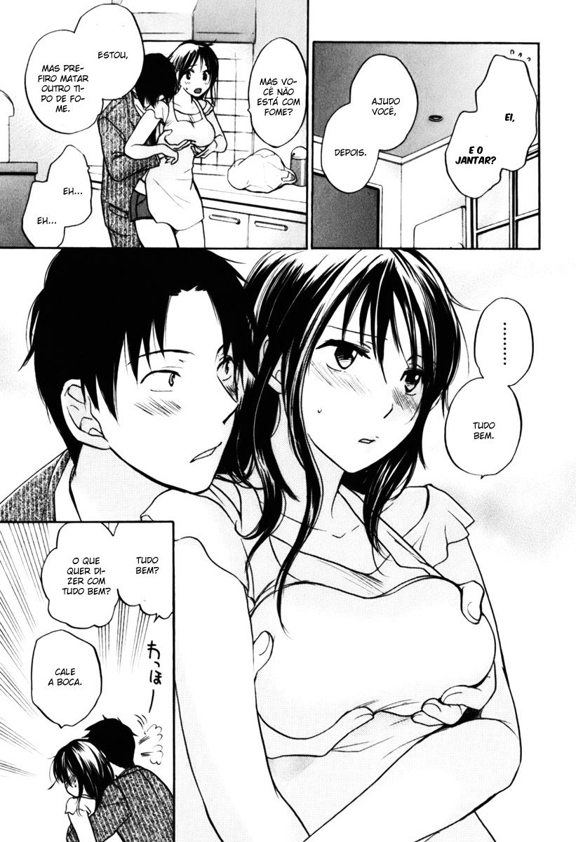 Koi Wo Suru No Ga Shigoto Desu Capitulo 2 - pagina 11 Koi Wo Suru No Ga Shigoto Desu Capitulo 2 - pagina 11