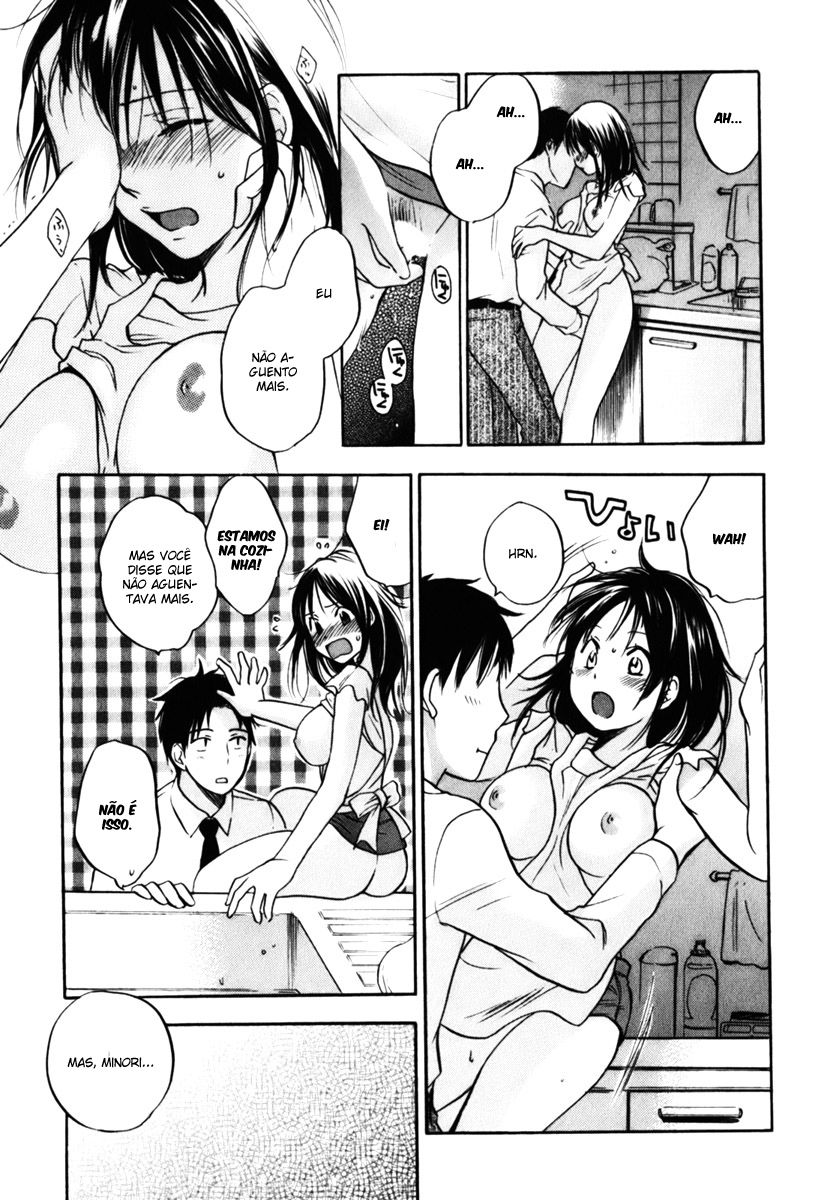 Koi Wo Suru No Ga Shigoto Desu Capitulo 2 - pagina 14 Koi Wo Suru No Ga Shigoto Desu Capitulo 2 - pagina 14