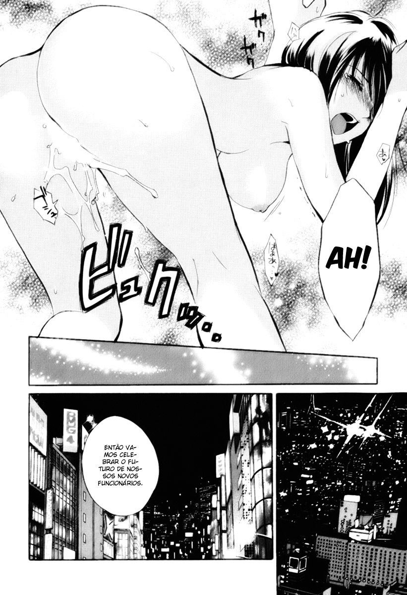 Koi Wo Suru No Ga Shigoto Desu Capitulo 2 - pagina 19 Koi Wo Suru No Ga Shigoto Desu Capitulo 2 - pagina 19