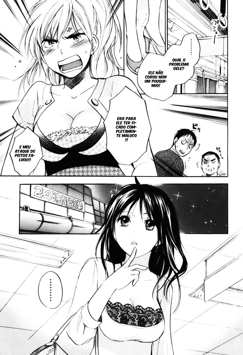 Koi Wo Suru No Ga Shigoto Desu Capitulo 3 - pagina 12 Koi Wo Suru No Ga Shigoto Desu Capitulo 3 - pagina 12