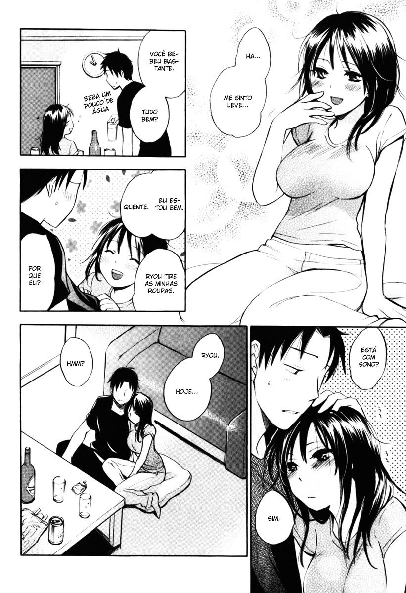Koi Wo Suru No Ga Shigoto Desu Capitulo 3 - pagina 15 Koi Wo Suru No Ga Shigoto Desu Capitulo 3 - pagina 15